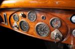 Rolls-Royce Sedanca deVille by Park Ward 1931 года